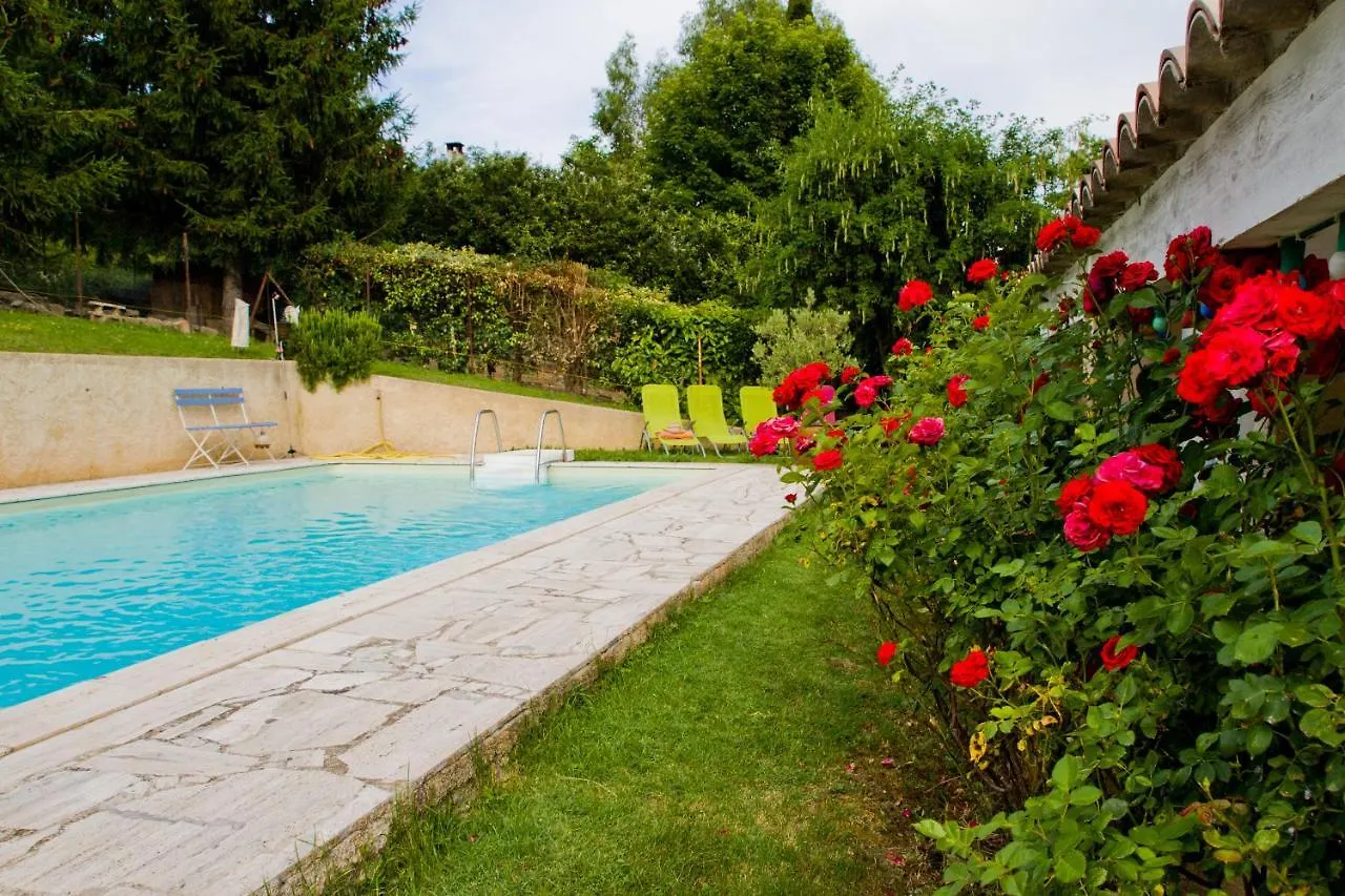 La Mirabelle - Suite Familiale De Charme En Provence Mirabeau  Γαλλία